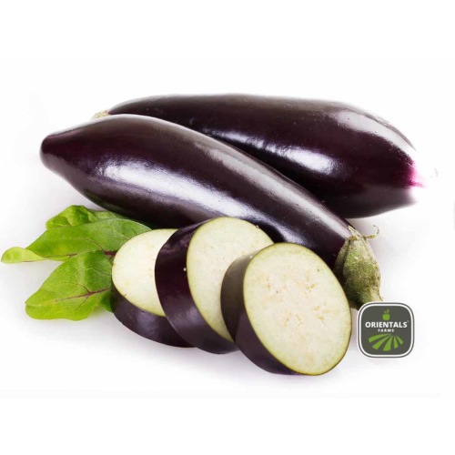 Eggplant Ajami