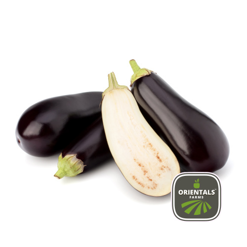 Eggplant Classic