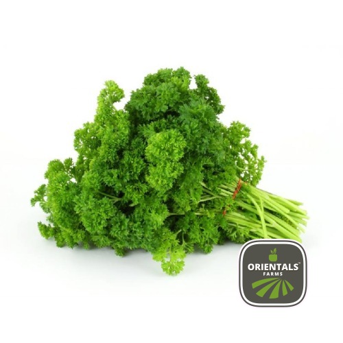 Parsley French