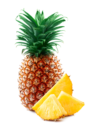 Pineapple Box