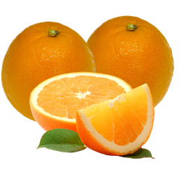 Orange Shamouti