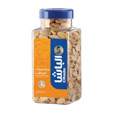 لوز الباشا 400 جرام