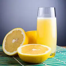 Grapefruit white juice 1 liter
