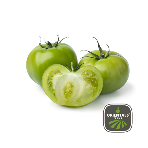 Tomato Green
