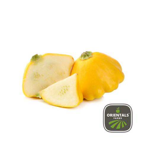 Pattypan 